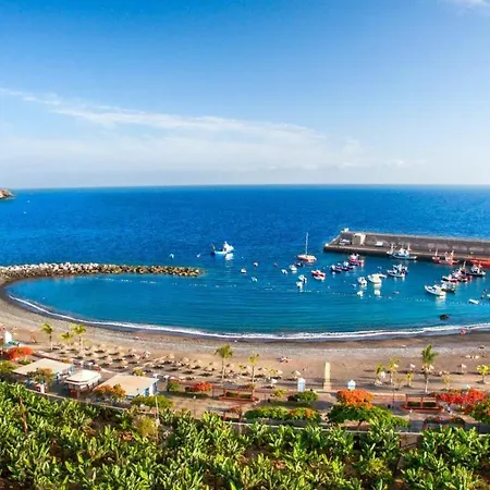Casa Sole - Playa San Juan Nr. 3 Guia de Isora (Tenerife)