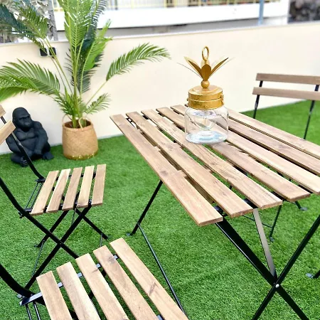 Casa Sole - Playa San Juan Nr. 3 Guía de Isora