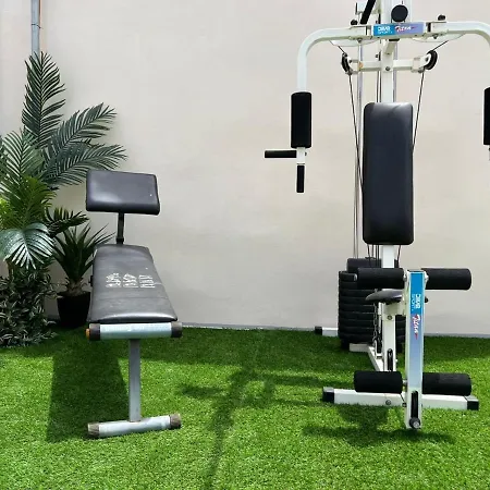 Casa Sole - Playa San Juan Nr. 3