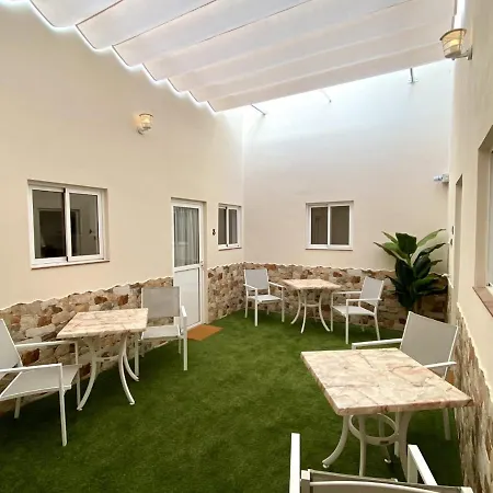 Casa Sole - Playa San Juan Nr. 3 Lägenhet Guía de Isora