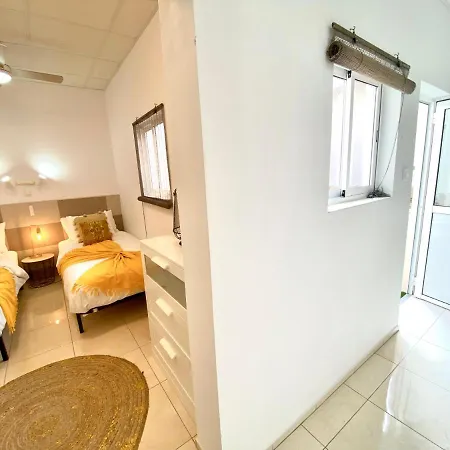 Appartamento Casa Sole - Playa San Juan Nr. 3 Guía de Isora