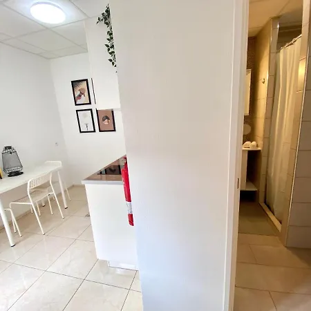 Casa Sole - Playa San Juan Nr. 3 Guía de Isora