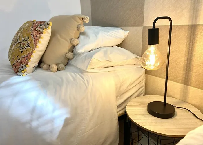 Casa Sole - Playa San Juan Nr. 3 * Guía de Isora