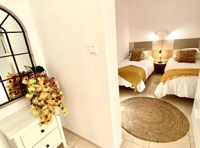 Διαμέρισμα Casa Sole - Playa San Juan Nr. 3 Guía de Isora