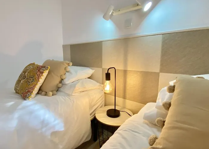 Casa Sole - Playa San Juan Nr. 3 Guía de Isora