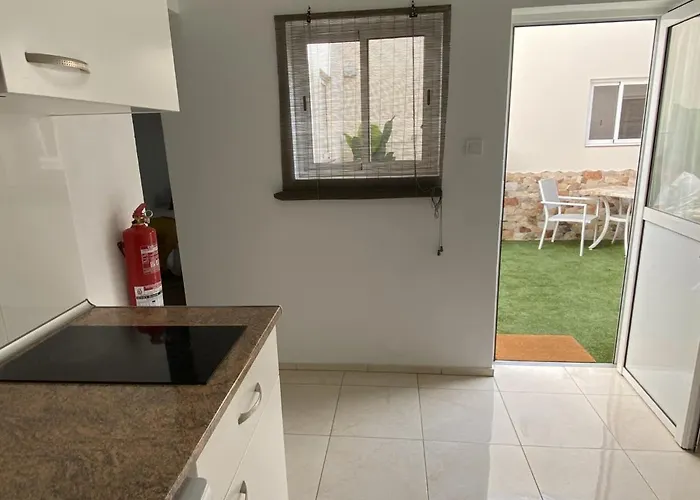 Casa Sole - Playa San Juan Nr. 3 Guía de Isora