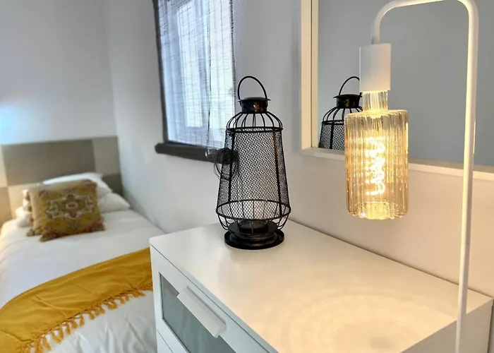 דירה Casa Sole - Playa San Juan Nr. 3 *