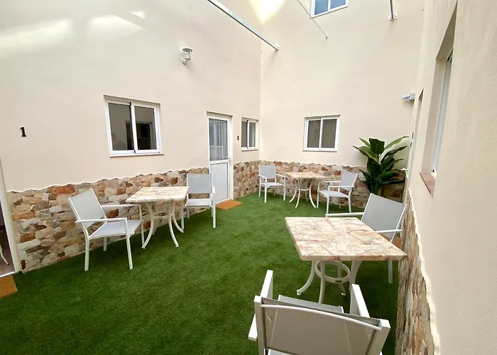 Casa Sole - Playa San Juan Nr. 3 Διαμέρισμα *