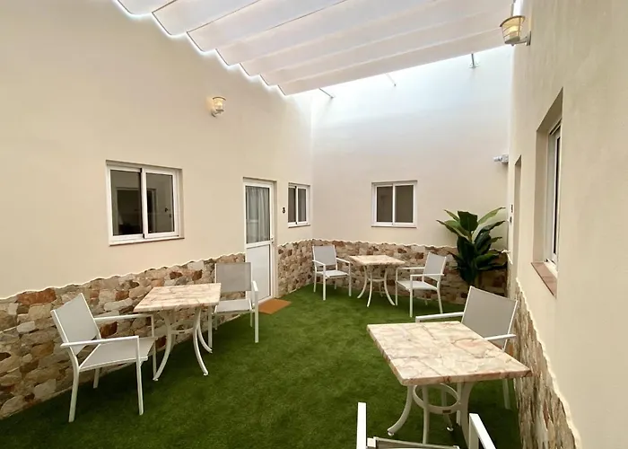 Casa Sole - Playa San Juan Nr. 3 דירה Guía de Isora