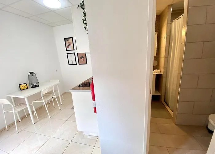 Casa Sole - Playa San Juan Nr. 3 Guía de Isora