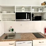 Διαμέρισμα Casa Sole - Playa San Juan Nr. 3 Guía de Isora
