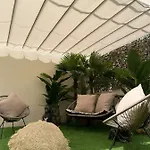 Casa Sole - Playa San Juan Nr. 3 Διαμέρισμα *