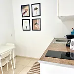 Διαμέρισμα Casa Sole - Playa San Juan Nr. 3 Guía de Isora