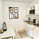 Casa Sole - Playa San Juan Nr. 3 *