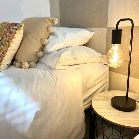 Casa Sole - Playa San Juan Nr. 3 * 기아데이소라