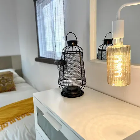 Διαμέρισμα Casa Sole - Playa San Juan Nr. 3 *