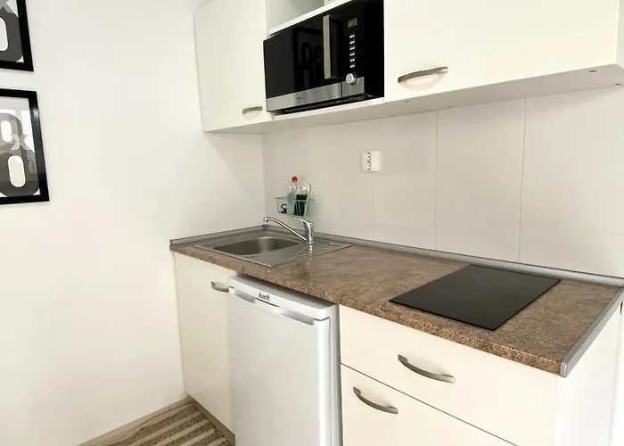 Apartman Casa Sole - Playa San Juan Nr. 3