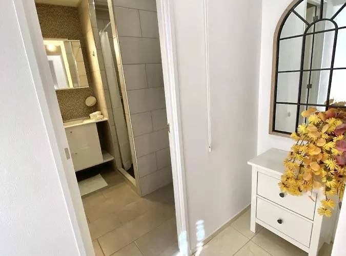 Casa Sole - Playa San Juan Nr. 3 * Guía de Isora