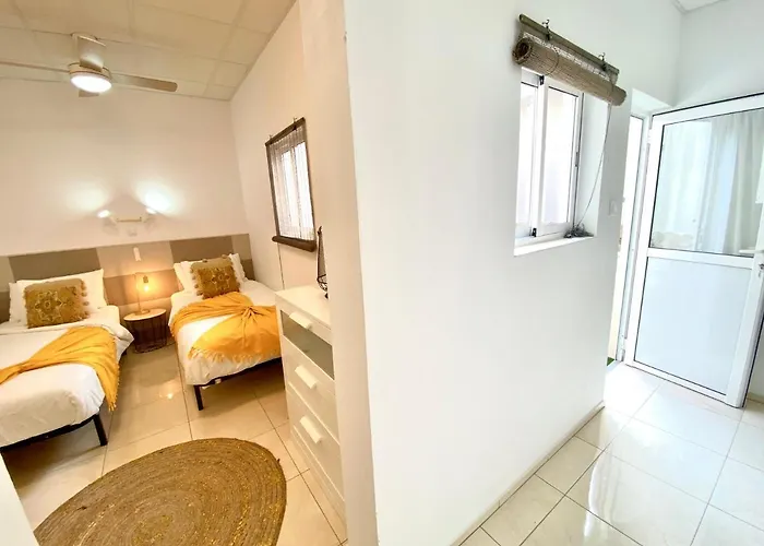 Lejlighed Casa Sole - Playa San Juan Nr. 3 Guía de Isora