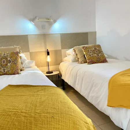 アパート Casa Sole - Playa San Juan Nr. 3