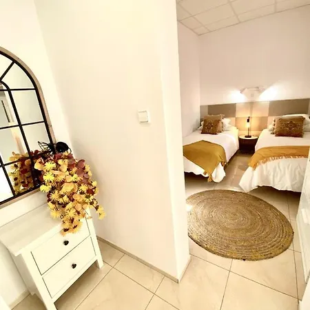 アパート Casa Sole - Playa San Juan Nr. 3 ギア・デ・イソラ