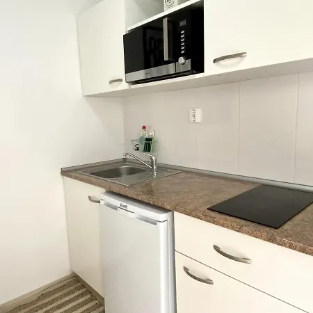 アパート Casa Sole - Playa San Juan Nr. 3