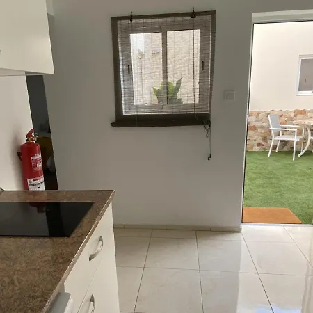 Casa Sole - Playa San Juan Nr. 3 ギア・デ・イソラ