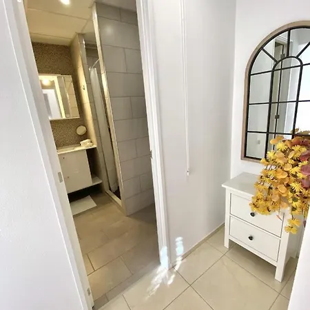 Casa Sole - Playa San Juan Nr. 3 * ギア・デ・イソラ