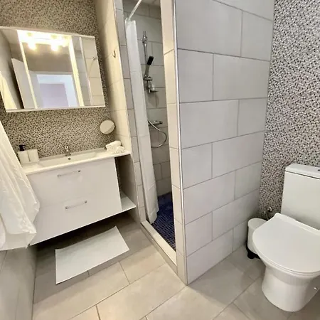 Casa Sole - Playa San Juan Nr. 3 * ギア・デ・イソラ