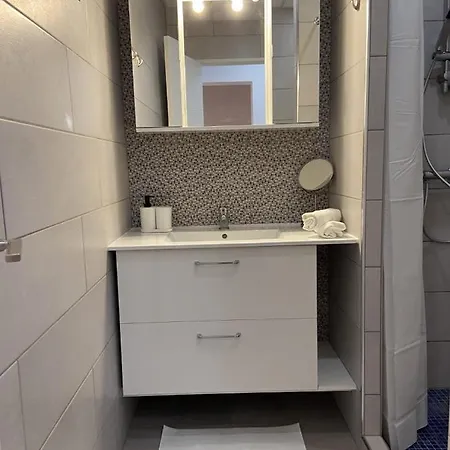 Casa Sole - Playa San Juan Nr. 3 アパート ギア・デ・イソラ