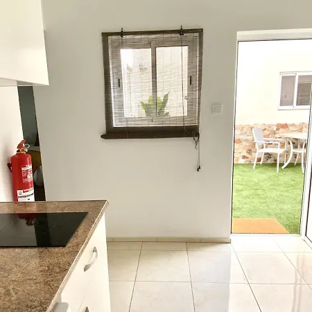 Casa Sole - Playa San Juan Nr. 3 *