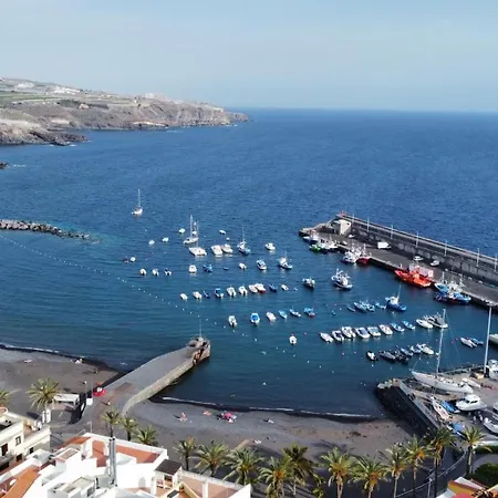 Casa Sole - Playa San Juan Nr. 3