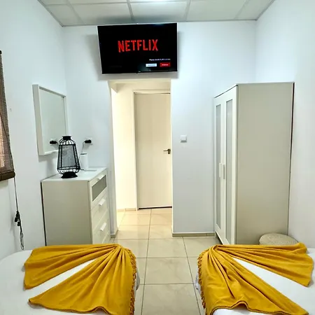 アパート Casa Sole - Playa San Juan Nr. 3 ギア・デ・イソラ